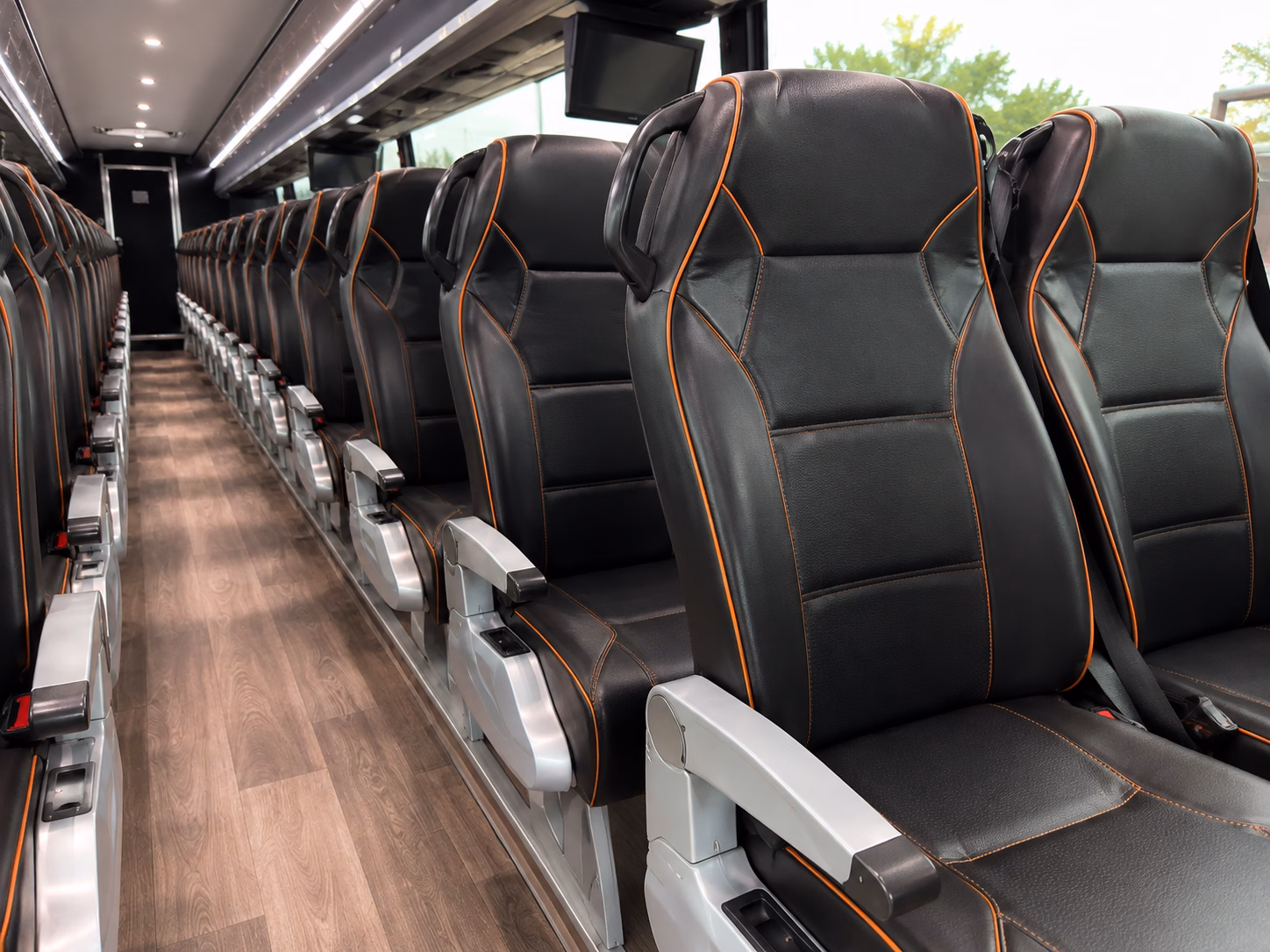 bridgeport islanders and total mortgage arena bus rentals from norwalk
