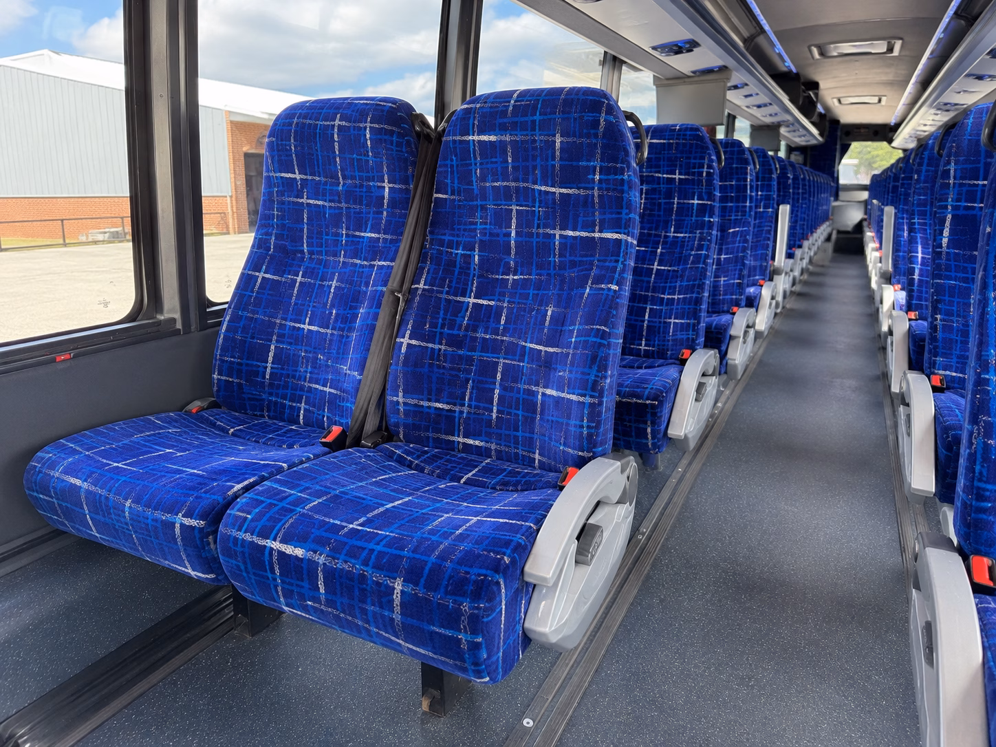 charter bus trips from norwalk to new york city philadelphia and washington d c