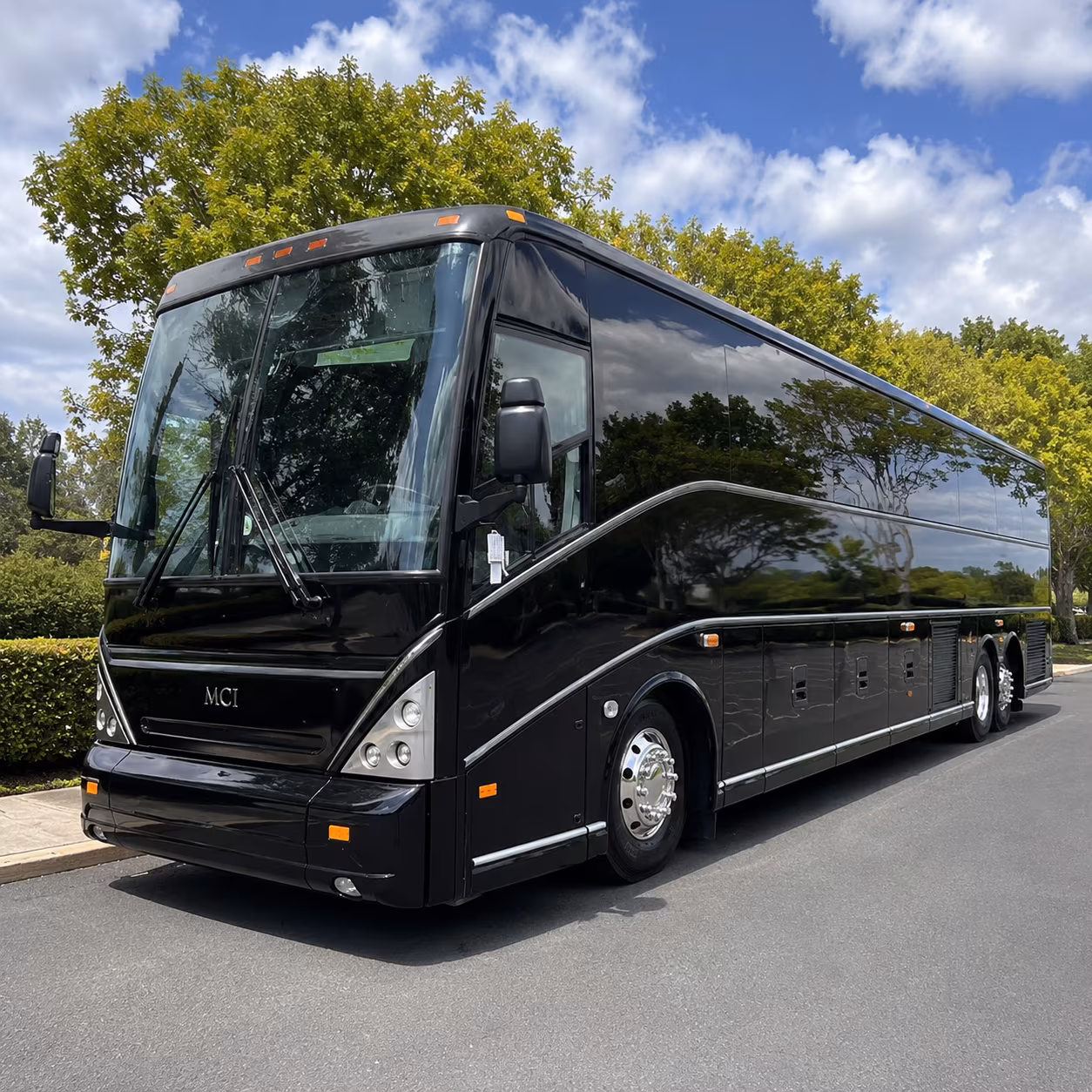 employee shuttle service between norwalk offices and metro north