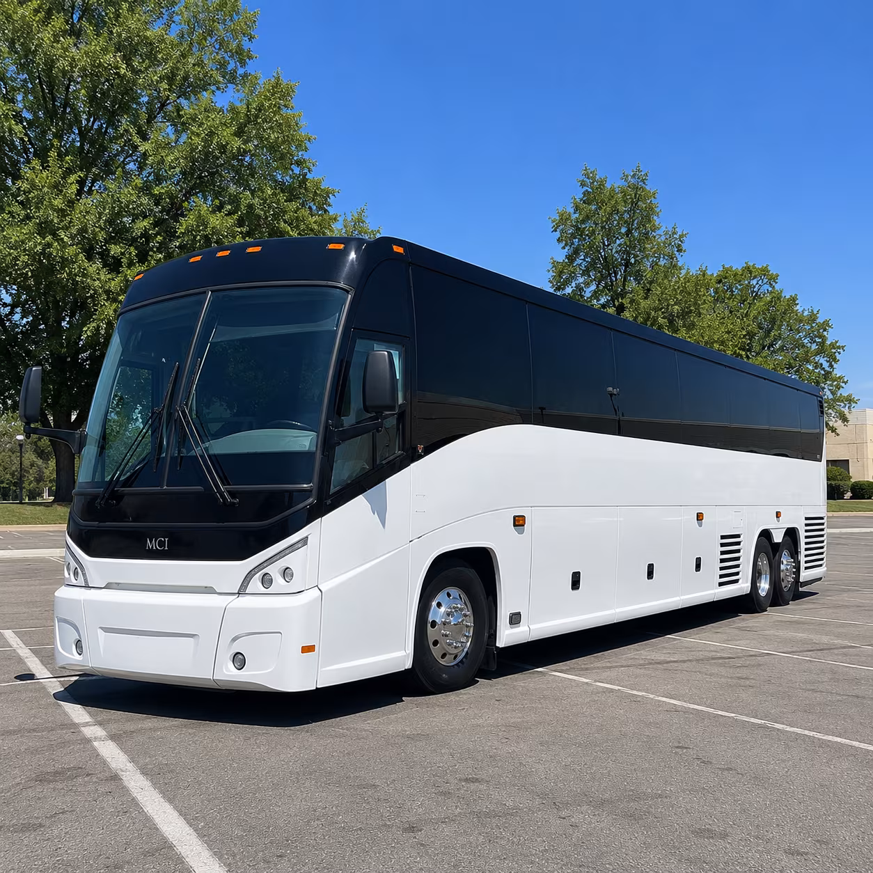 give your group a comfortable ride to boston providence or newport
