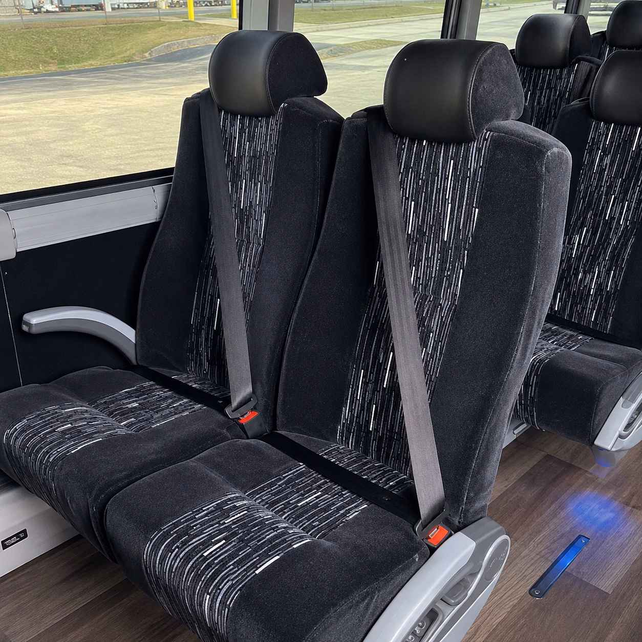 how the day of the week changes what a bus costs in norwalk connecticut
