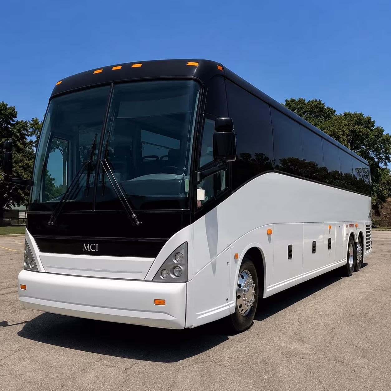 how the distance and duration of your trip affect charter bus rates in norwalk connecticut