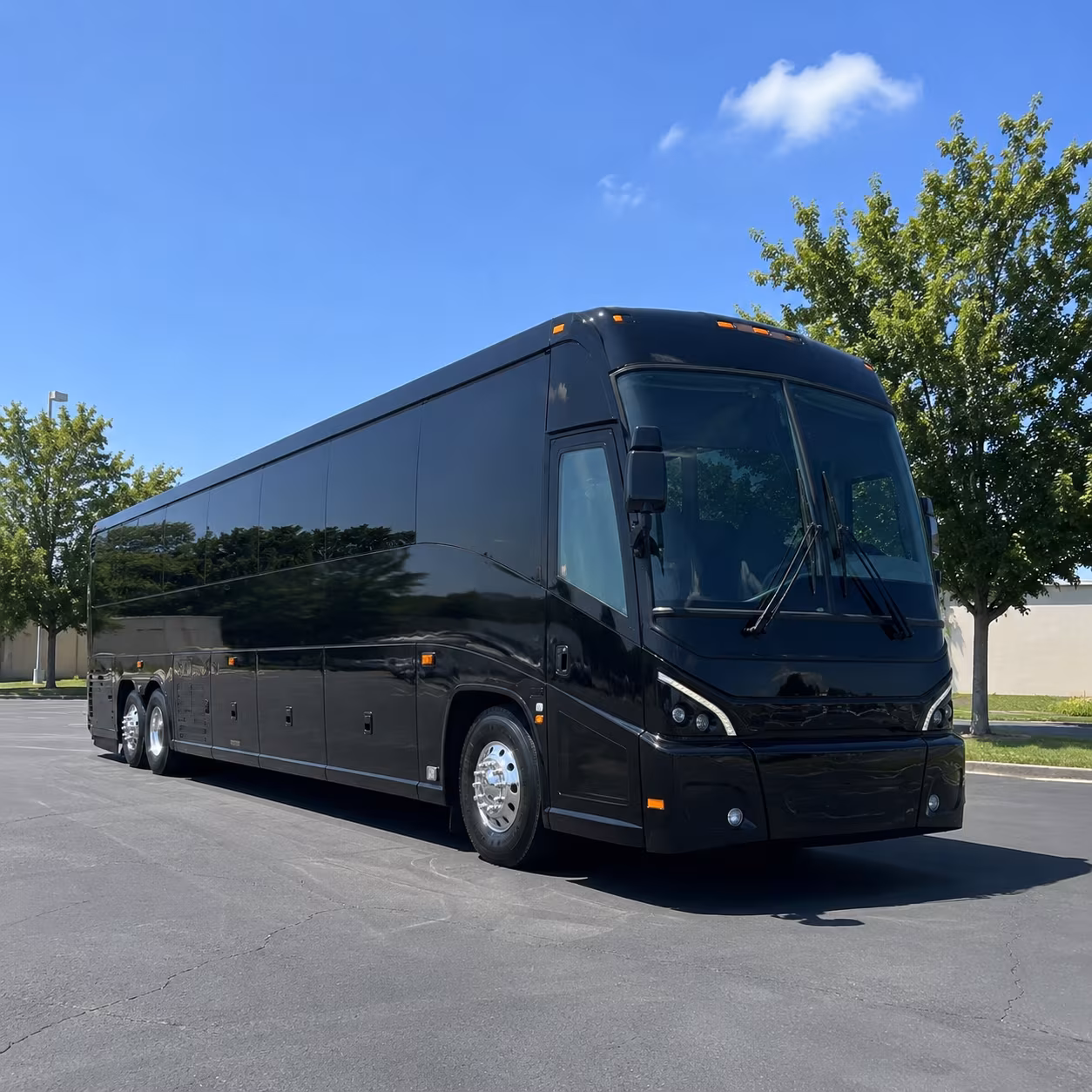 multi stop corporate airport shuttles from norwalk s business district