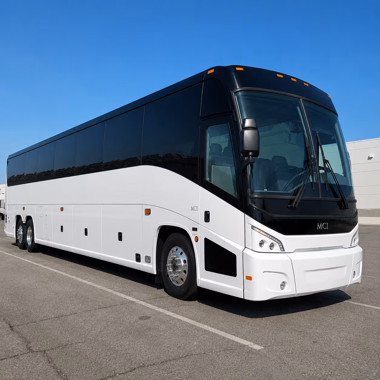norwalk corporate event transportation onboard seating