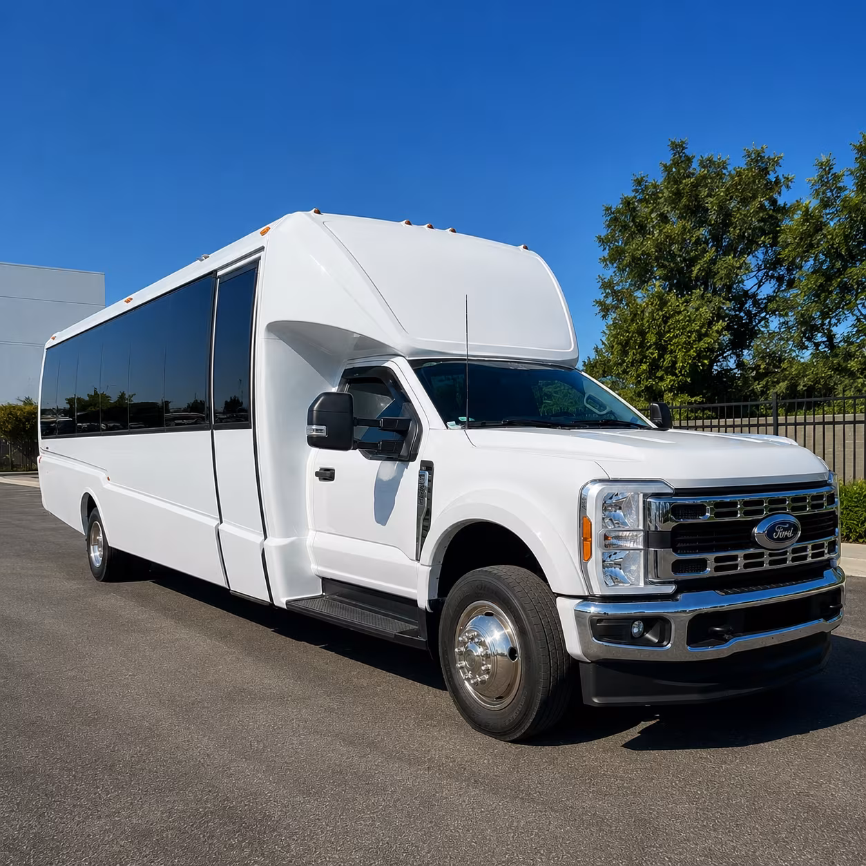 norwalk employee transportation