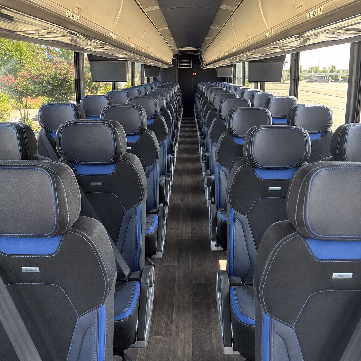 norwalk long distance transportation