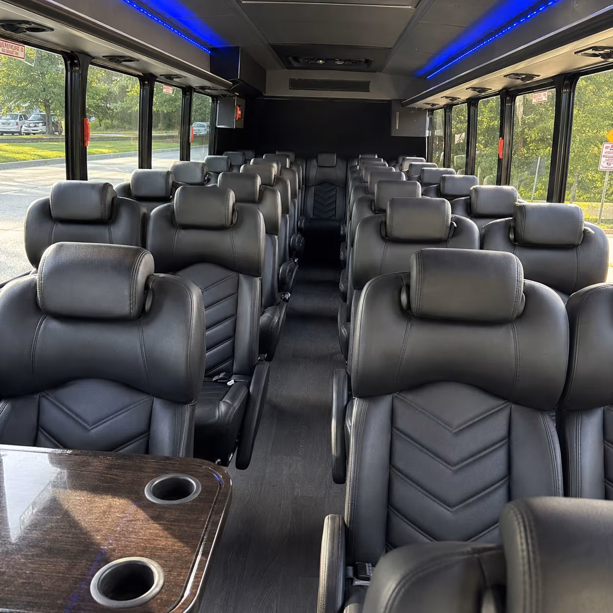 norwalk school event transportation