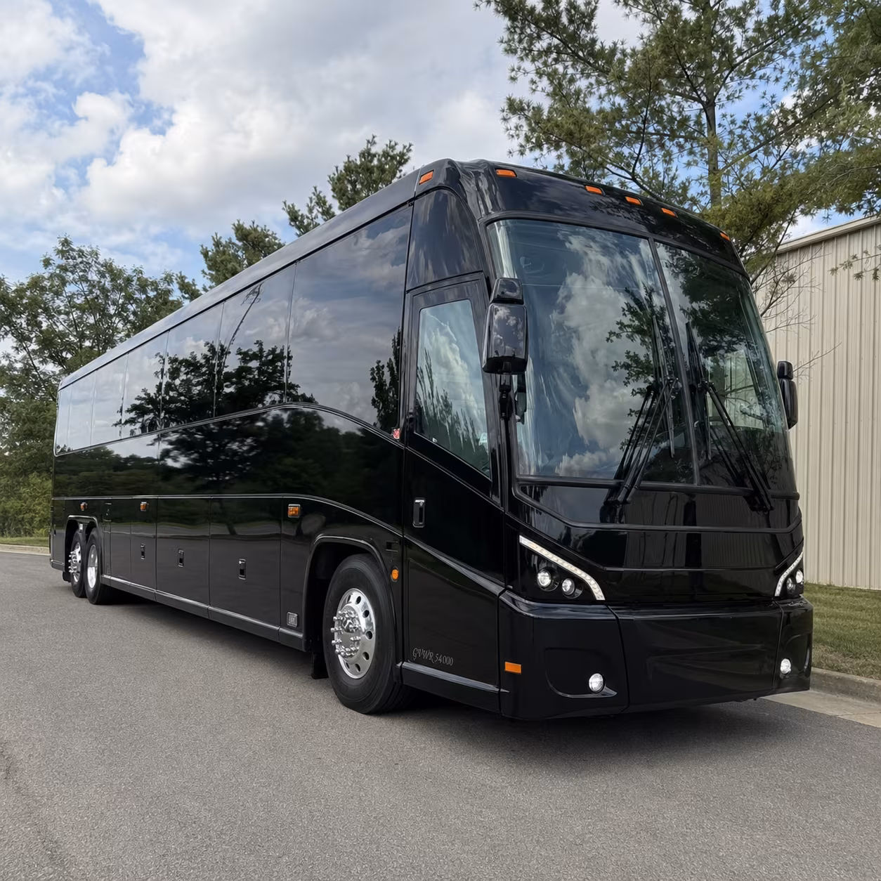norwalkctcharterbusservices com makes it easy to compare employee shuttle options across fairfield county