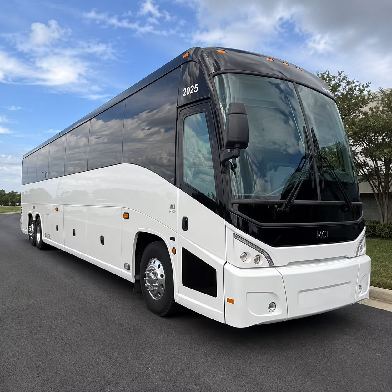 nyc concert bus rentals from norwalk to msg and barclays center