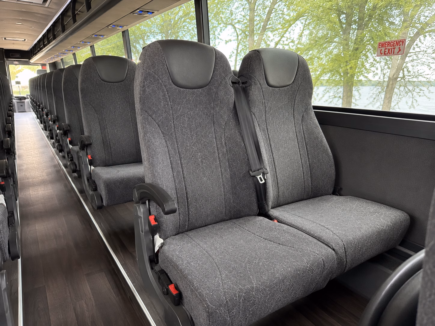 plan your connecticut wine trail tour with a bus built for the journey