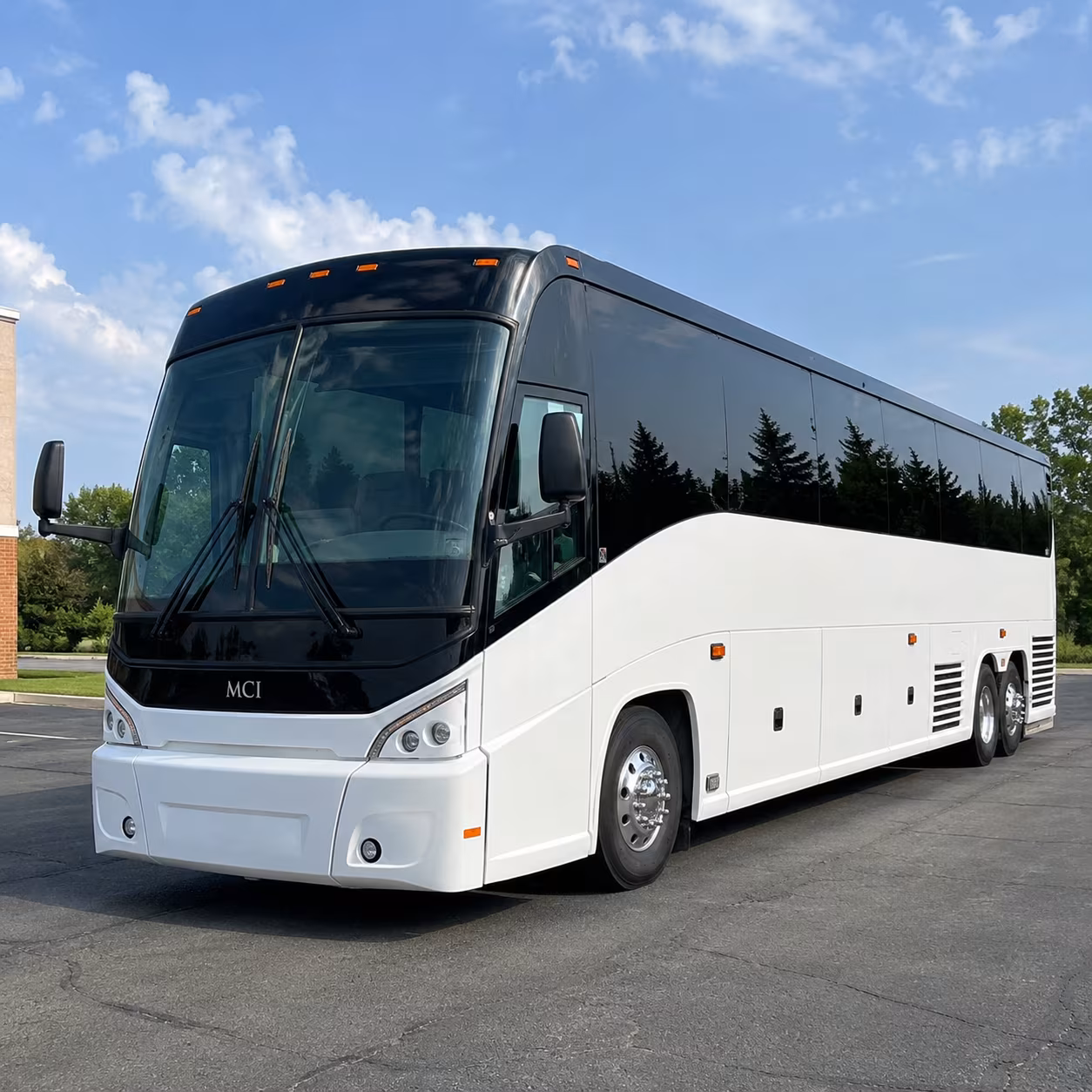 retreat transportation from norwalk to litchfield west hartford and beyond