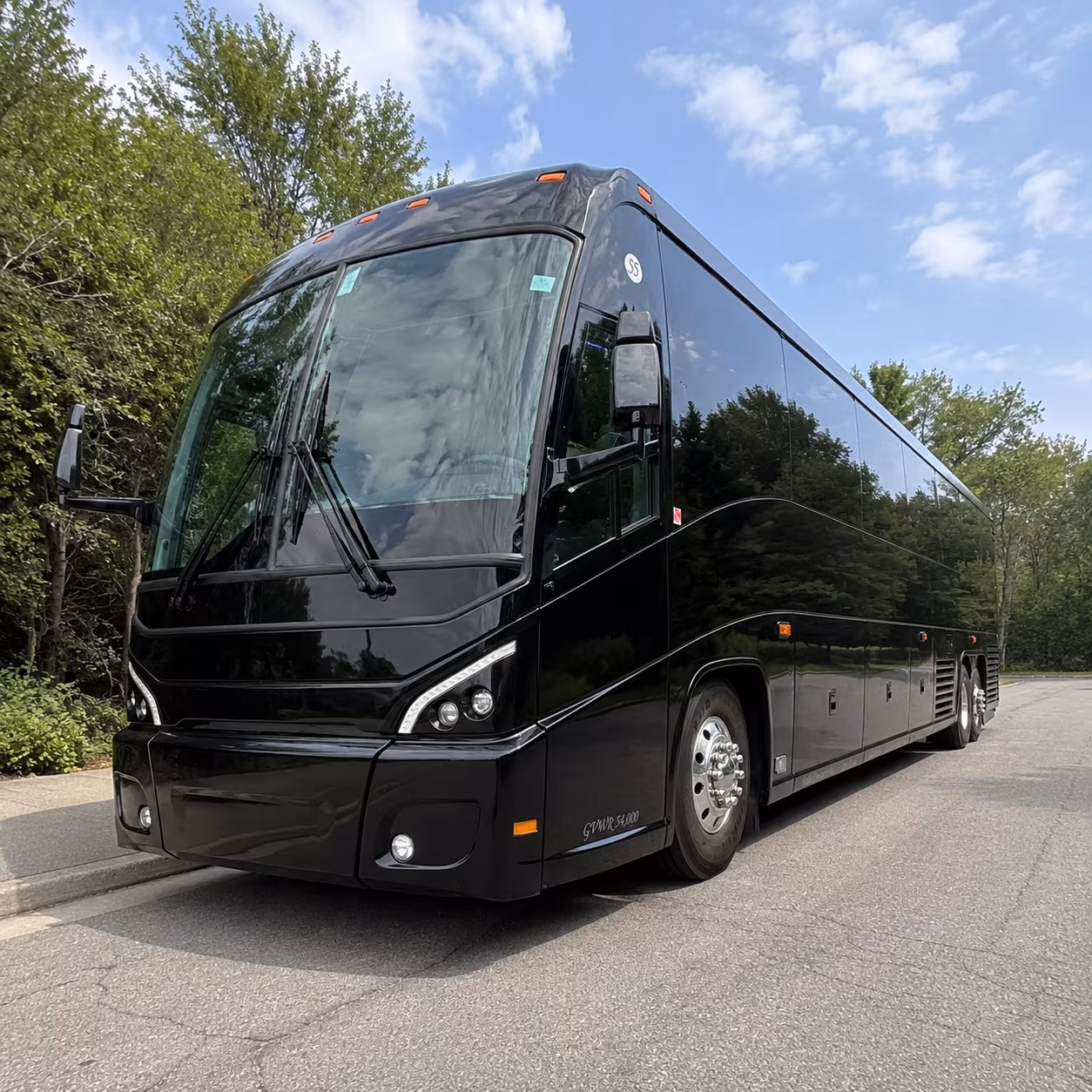 shuttles to bradley international airport for national guard deployments and official travel